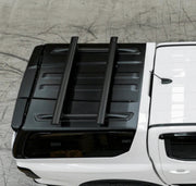 MAXCROSS BAR for Premium Rack – Interceptor Max Canopy